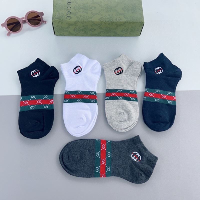 Gucci Socks